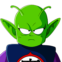 Dende Reborn